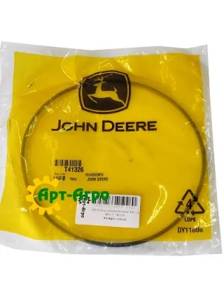 Pierścień uszczelniający John Deere T41326 Pierścień uszczelniający John Deere T41326
