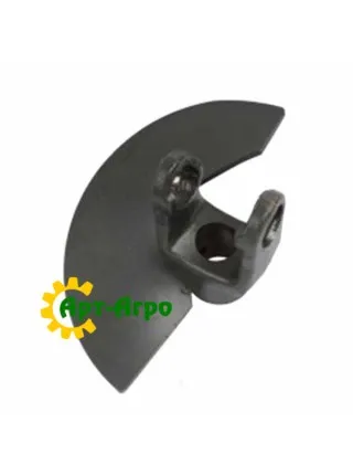 0005415842 CLAAS combine conveyor unloading fork 0005415842 CLAAS combine conveyor unloading fork