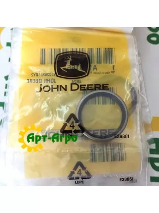 A116166 Сальник John Deere A116166 Сальник John Deere