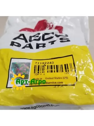 71192243 Флянець підшипника AGCO PARTS