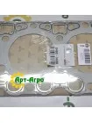 0490-0688 Deutz cylinder head gasket