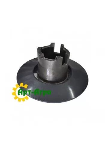 0007499971 Диск вариатора (неподвижный) Claas (ES)