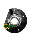 87619155 Rotor bearing housing (complete) CR9060-CR9080 CNH