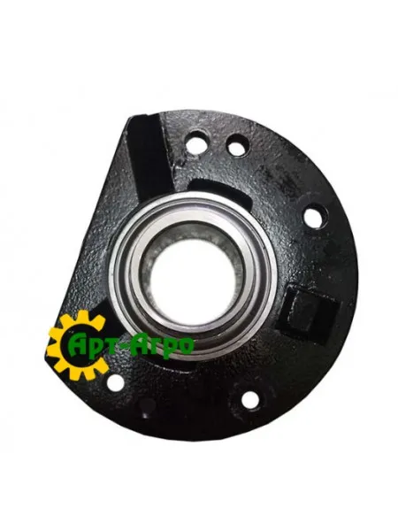 87619155 Rotor bearing housing (complete) CR9060-CR9080 CNH