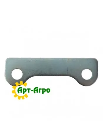 84396061 Płyta czołowa CNH