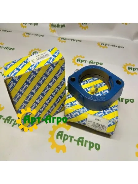FD.207 SNR Корпус підшипникового вузла
