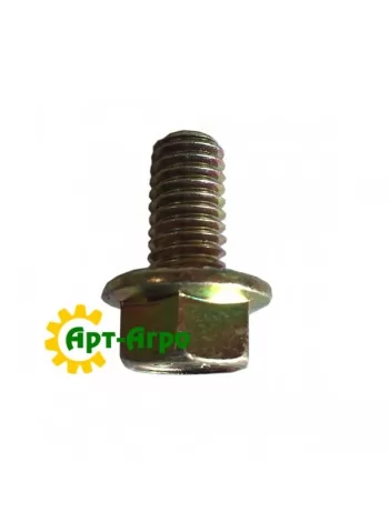 255918 Болт 3/8"-16x3/4",5SPL,2366 CNH