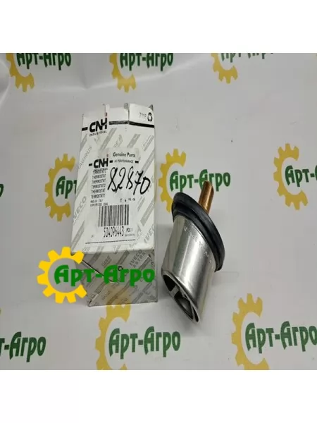 504096443 Термостат CNH