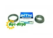 32007X Łożysko stożkowe NTN