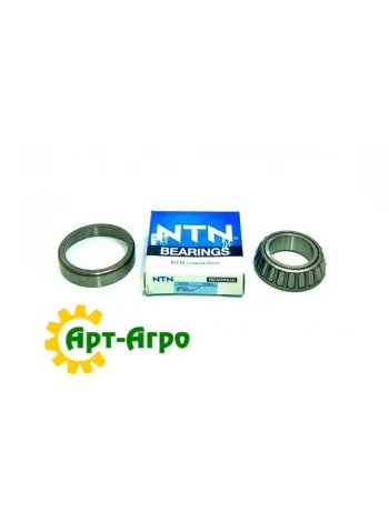32007X NTN Tapered roller bearing
