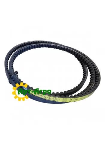 AX82 Одноручейный ремень GOLD-RIBBON