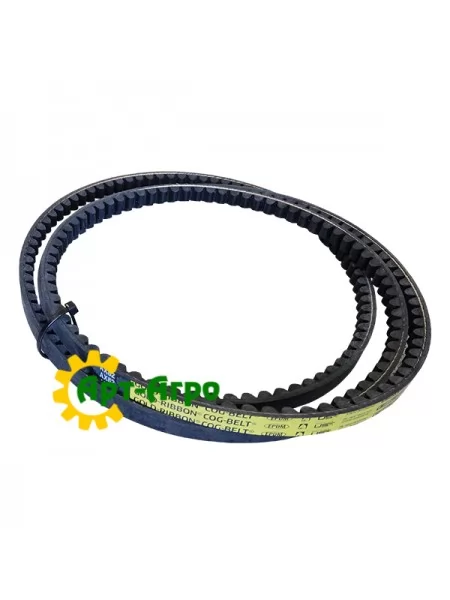 AX82 GOLD-RIBBON Single-Vertical Belt