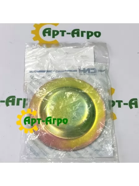 84292905 Кришка катка CNH 84292905 Кришка катка CNH