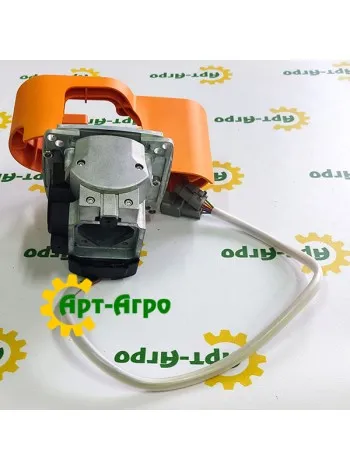 84552712 Корпус джойстика CNH