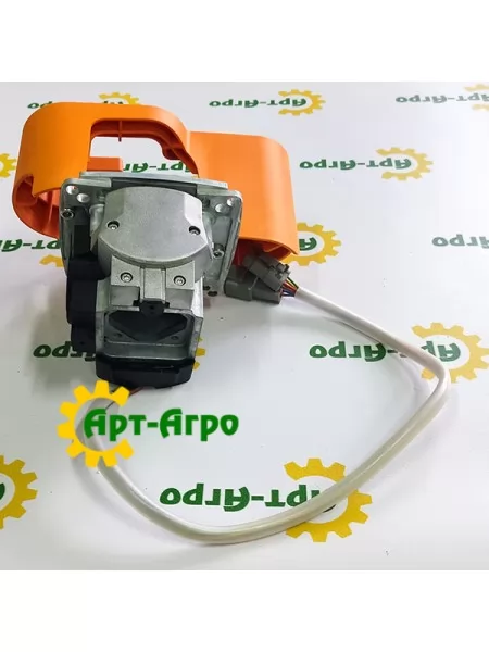 84552712 Корпус джойстика CNH