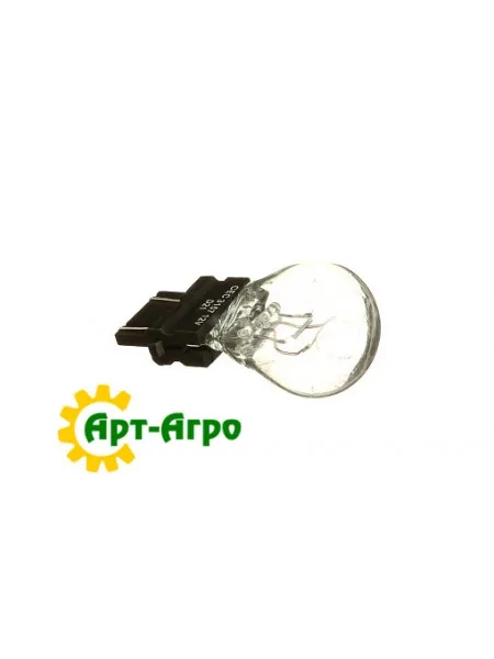 87642985 Лампа 12V/W27/7 CNH