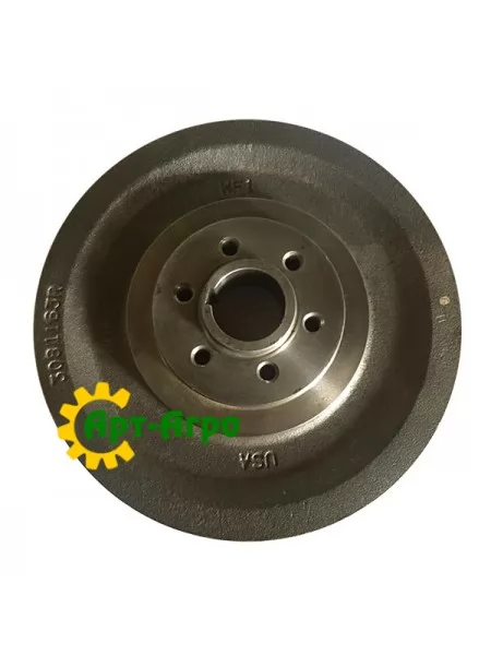 308116300 Шків CUMMINS