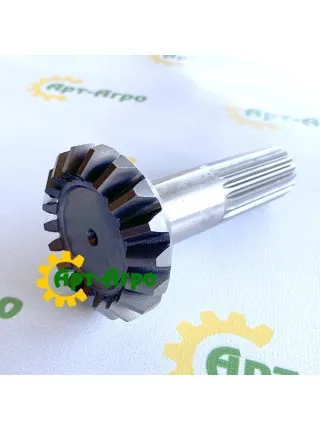 DE31554 Конічні шестерні для редуктора горизонтального розвантажувального шнека John Deere (Комплект