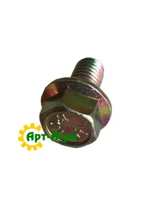 255918 Болт 3/8"-16x3/4",5SPL,2366 CNH