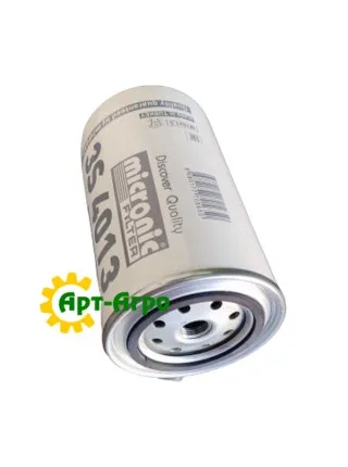 3S4013 Паливний фільтр Micronic 3S4013 Паливний фільтр Micronic