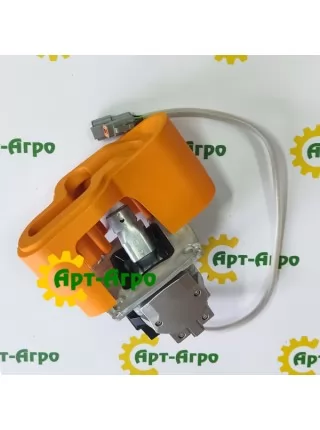 84552712 Корпус джойстика CNH