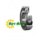 6008 2RS NTE Single row ball bearing