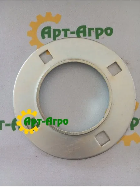 WN-E39751 Флянець d-85, 4-відп., квадрат PARTS EXPRESS