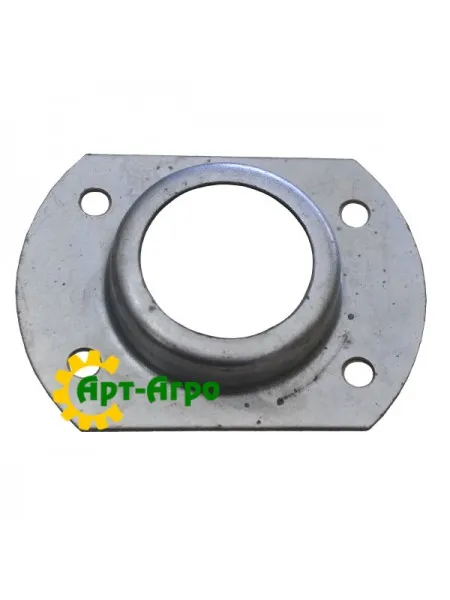 84435386 Bearing flange, CX6090/8080 CNH (analogue)