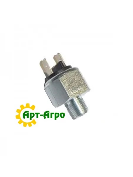 354372 Датчик тиску гідрогальм CNH