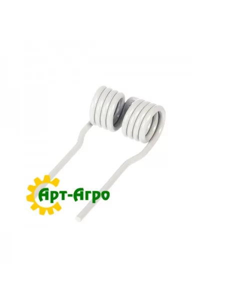 9384360 Пружина підбирача Krone