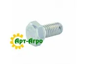 19M7162 Болт  M8x18x1,25 John Deere