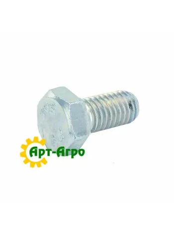 19M7162 Болт  M8x18x1,25 John Deere