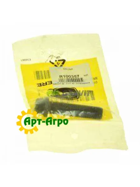 R100357 Болт 1/2 х 2 UNF 12,7 John Deere
