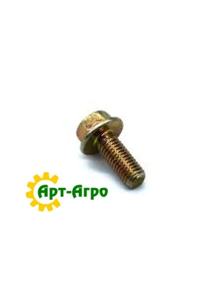 19H3546 Болт John Deere 5/8"X1-3/8"
