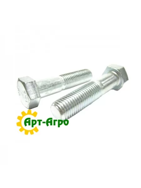 19M8020 Болт M16x100 John Deere 19M8020 Болт M16x100 John Deere