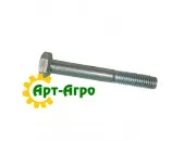 19M7185 Болт М8х60 John Deere