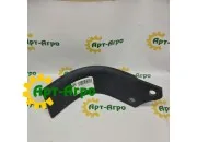 R17820860 Крило підрізне глибокорозпушувача Gaspardo (праве) Eurozappa