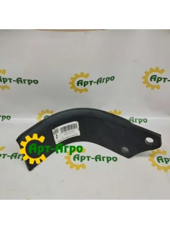 R17820860 Крыло подрезное глубокорыхлителя Gaspardo (правое) Eurozappa