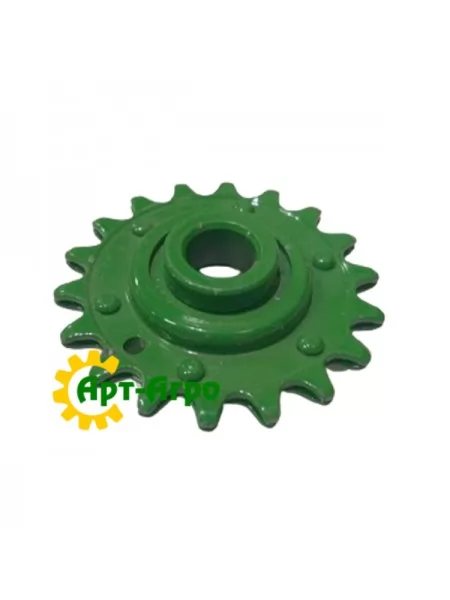 AN213034 Idler star John Deere AN213034 Idler star John Deere