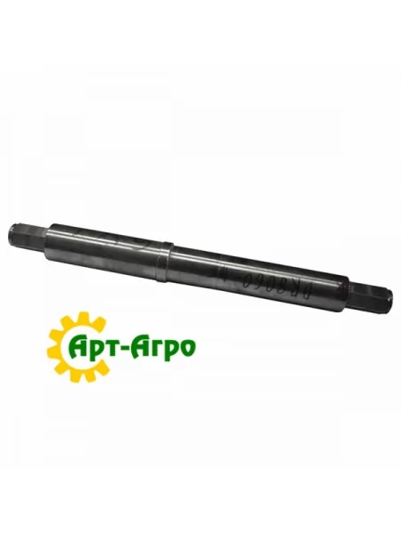 DR8060 Вал редуктора жниварки Olimac Drago