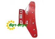 KK089418 Кронштейн (пластина) стійки плуга Kverneland (аналог)