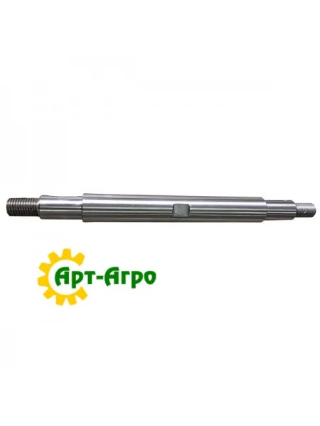 84152427 Pulley block shaft CASE 5130/6130 CNH