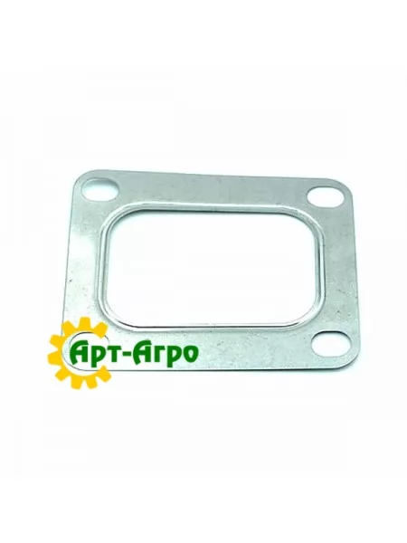 V836840992 Turbo gasket Massey Ferguson(AGCO PARTS)