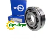 6307-N ZVL Підшипник однорядний кульковий