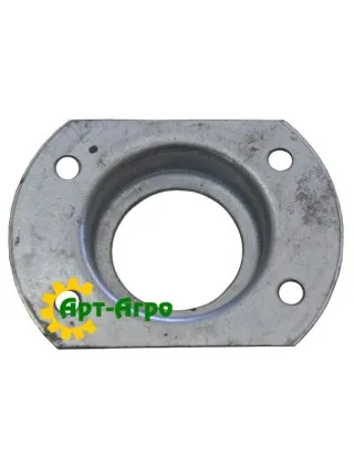 84435386 Bearing flange, CX6090/8080 CNH (analogue)