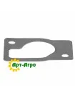 R123345 рокладка термостата John Deere