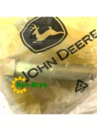 19H3027 Болт 3/4"X3-1/2" (2 шт) John Deere