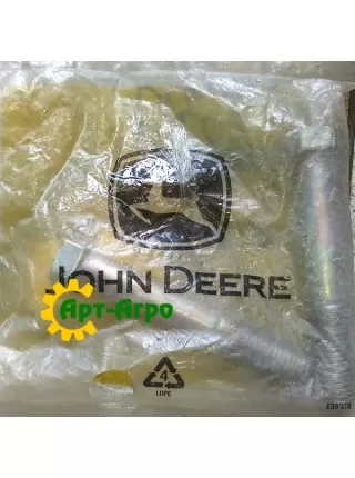 19M8020 Болт M16x100 John Deere 19M8020 Болт M16x100 John Deere