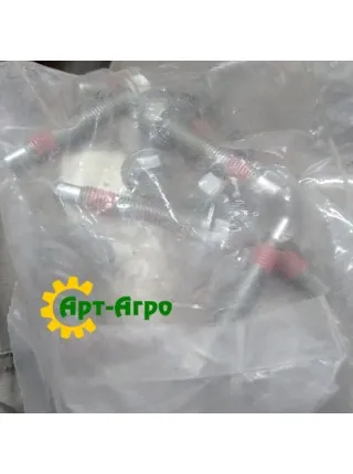 AH168198 Установочный комплект болтов на бичи ротора John Deere AH168198 Установочный комплект болтов на бичи ротора John Deere