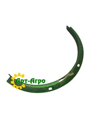 H130572 Уплотнитель барабана John Deere